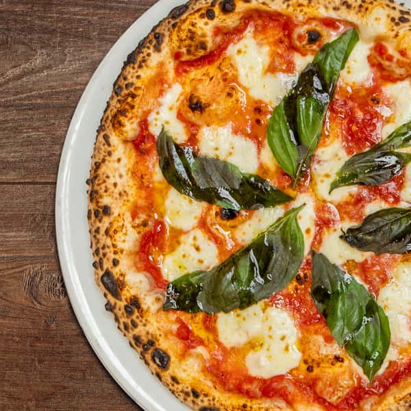 Classic Margherita V