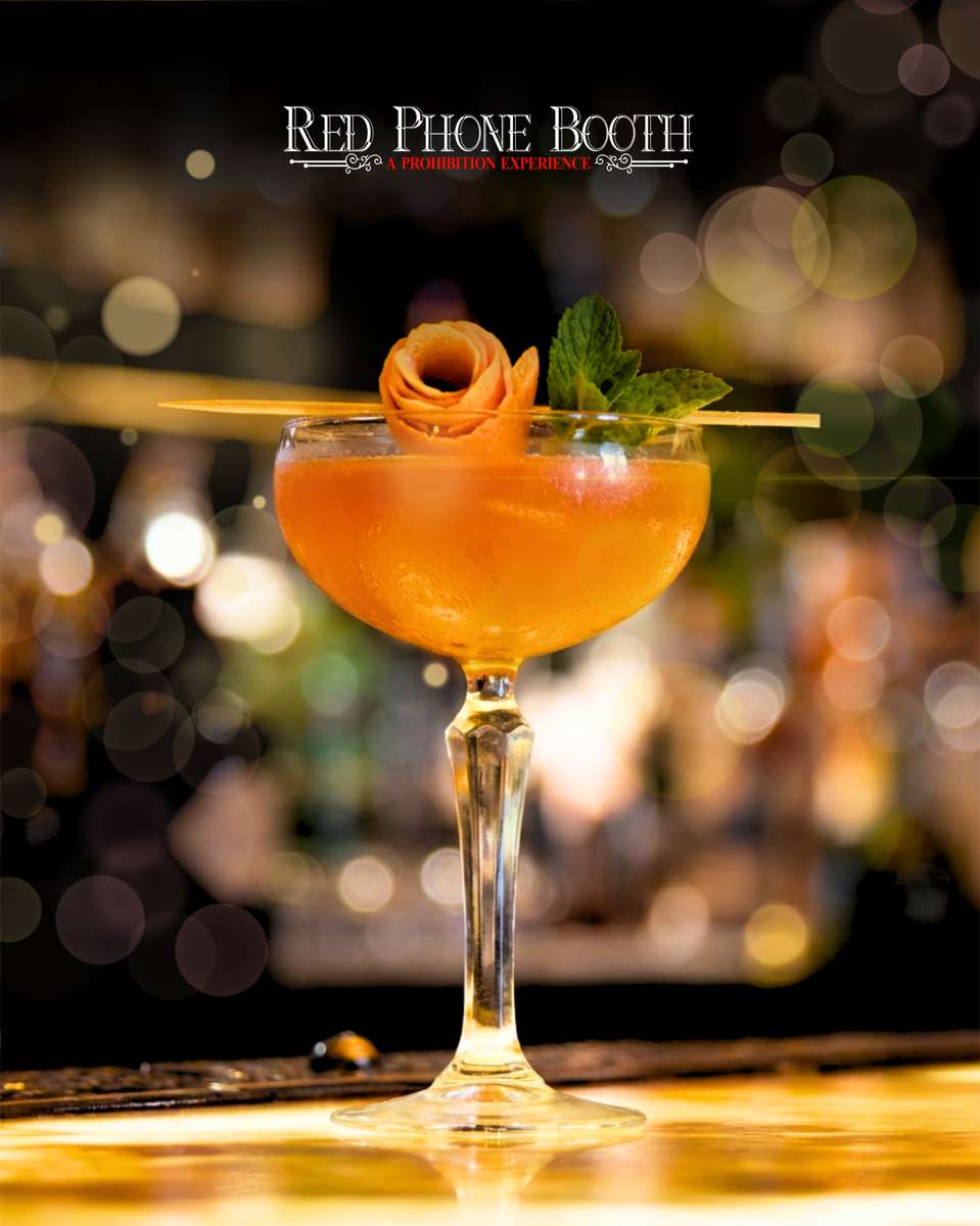 What Goes Into a Truly Exceptional Cocktail Program