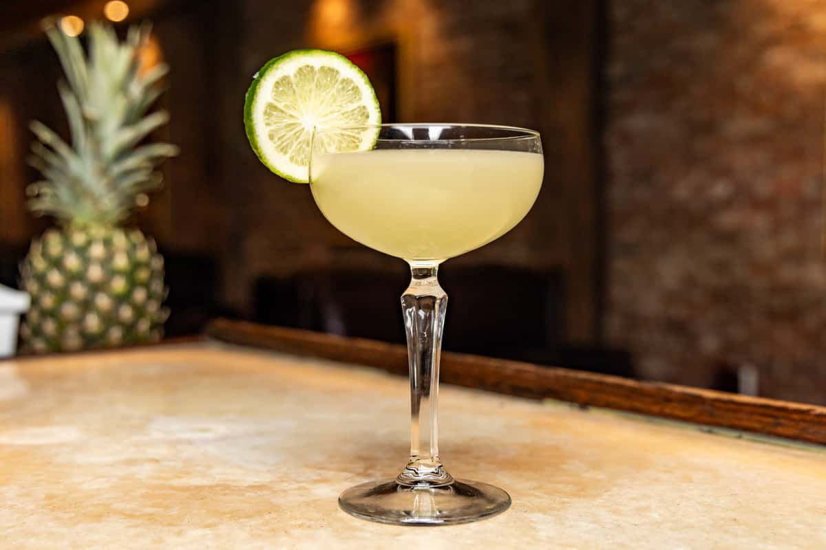 Hemingway Daiquiri