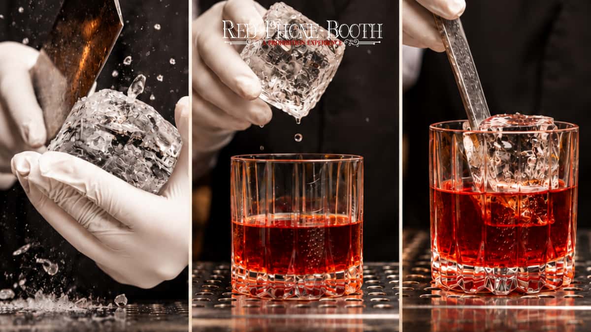 The Connoisseur Guide to Bourbon at Our Atlanta Locations