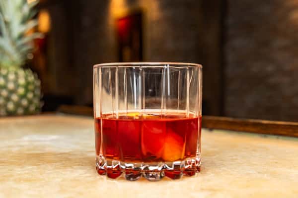Sazerac